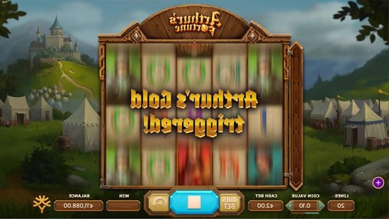 Slot Online Gacor Hari Ini