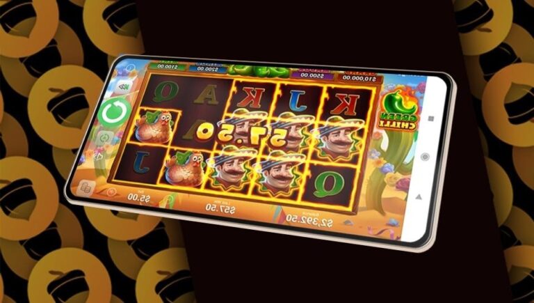 Rekomendasi 7 Game Slot Online Gacor Bet Murah Dengan Spesifikasi Fitur Bonus Terbaik